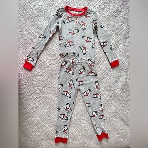 2 piece Pajama Set